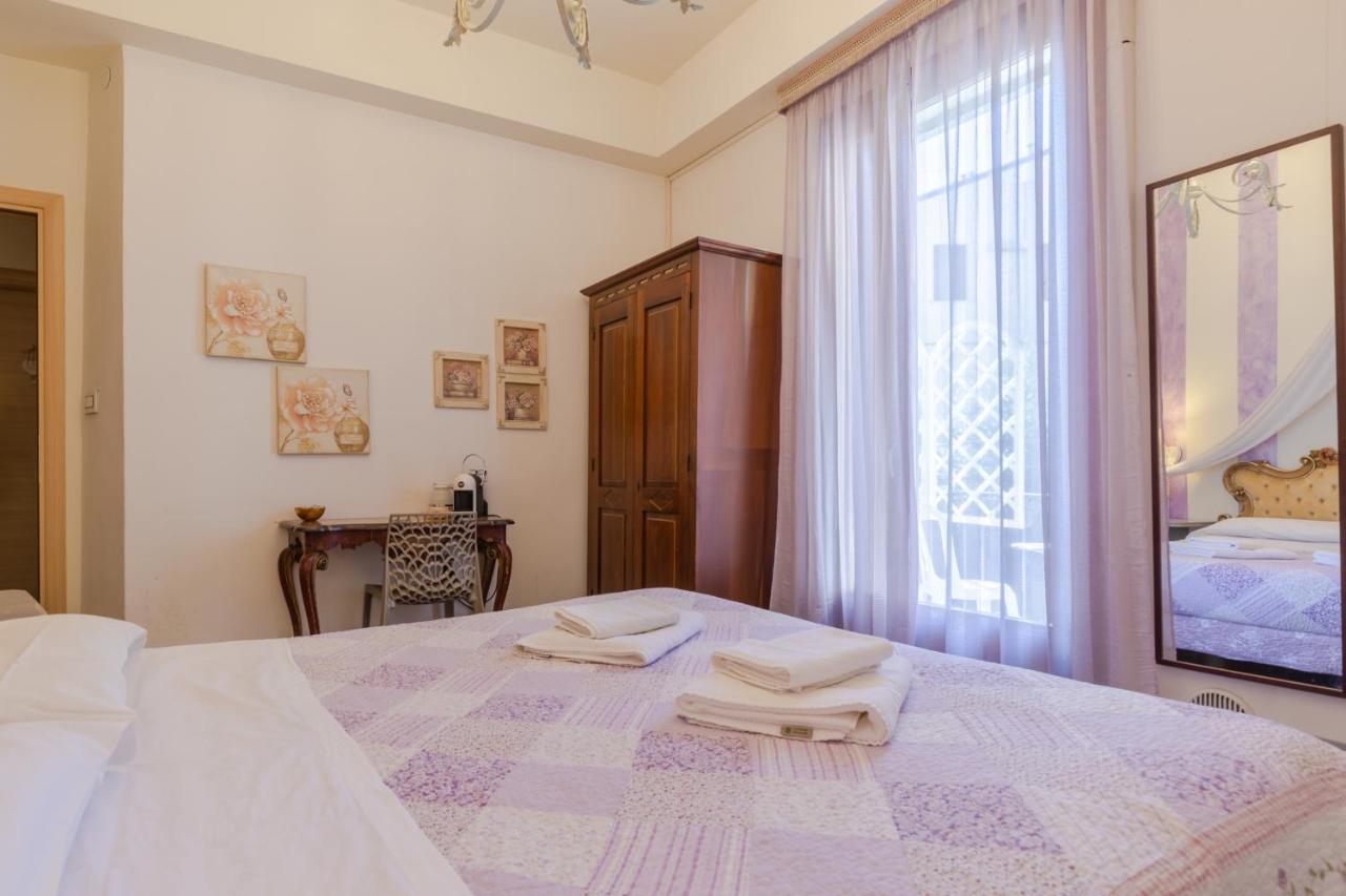 Rooms Giulietta E Romeo Verona Exterior foto