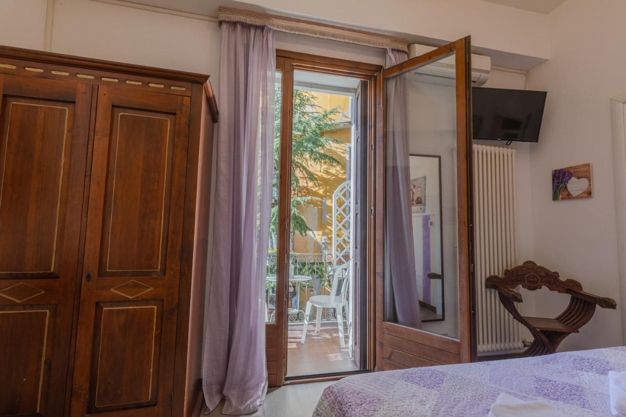 Rooms Giulietta E Romeo Verona Exterior foto