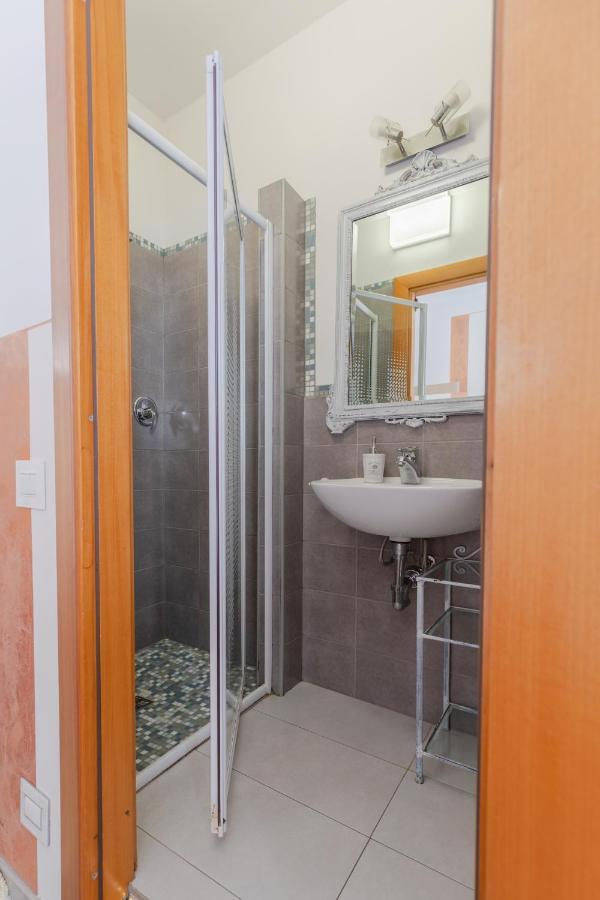 Rooms Giulietta E Romeo Verona Exterior foto