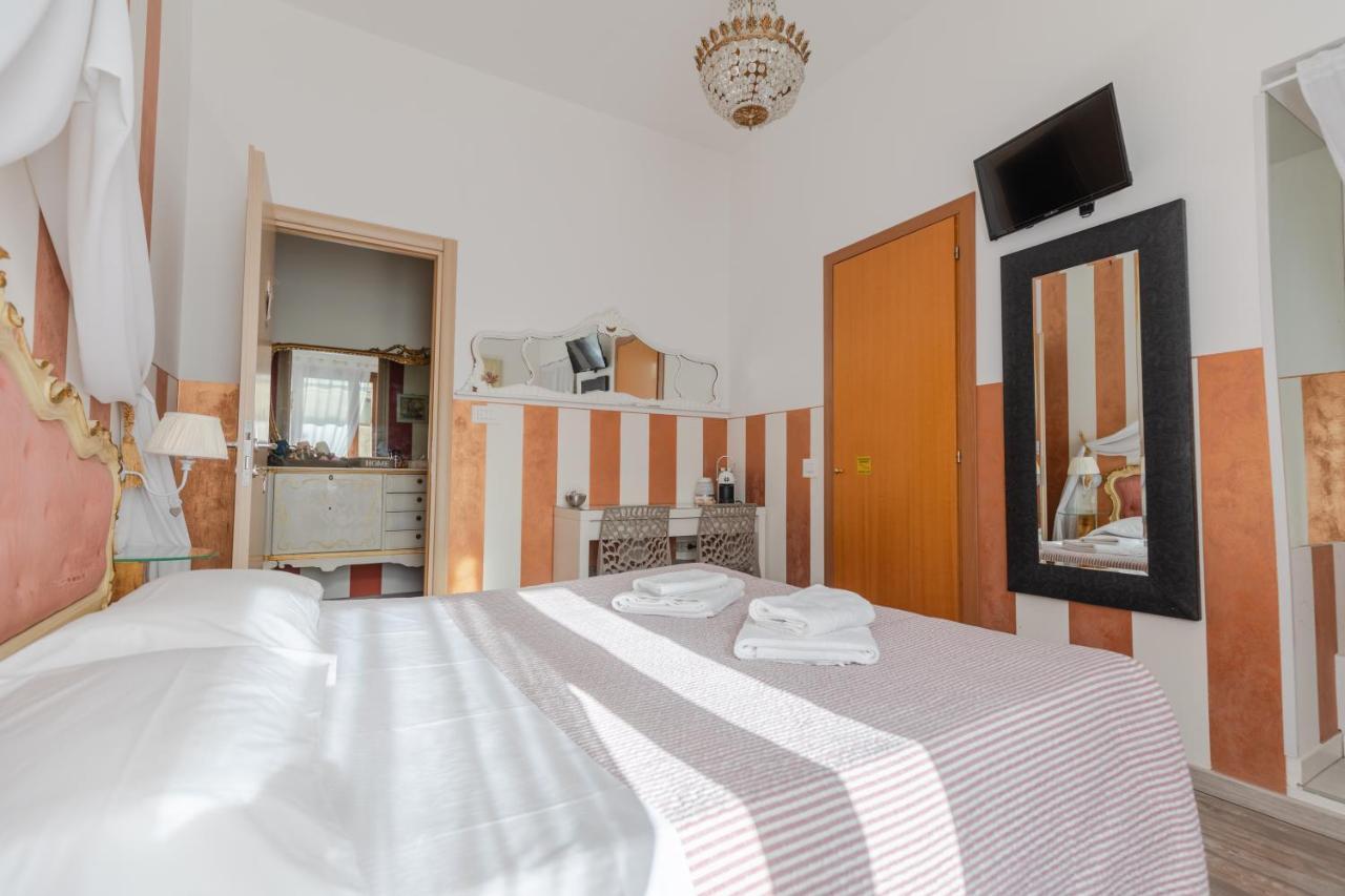 Rooms Giulietta E Romeo Verona Exterior foto