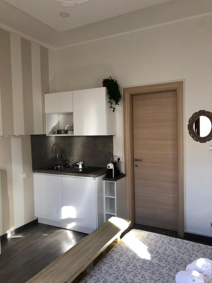 Rooms Giulietta E Romeo Verona Exterior foto