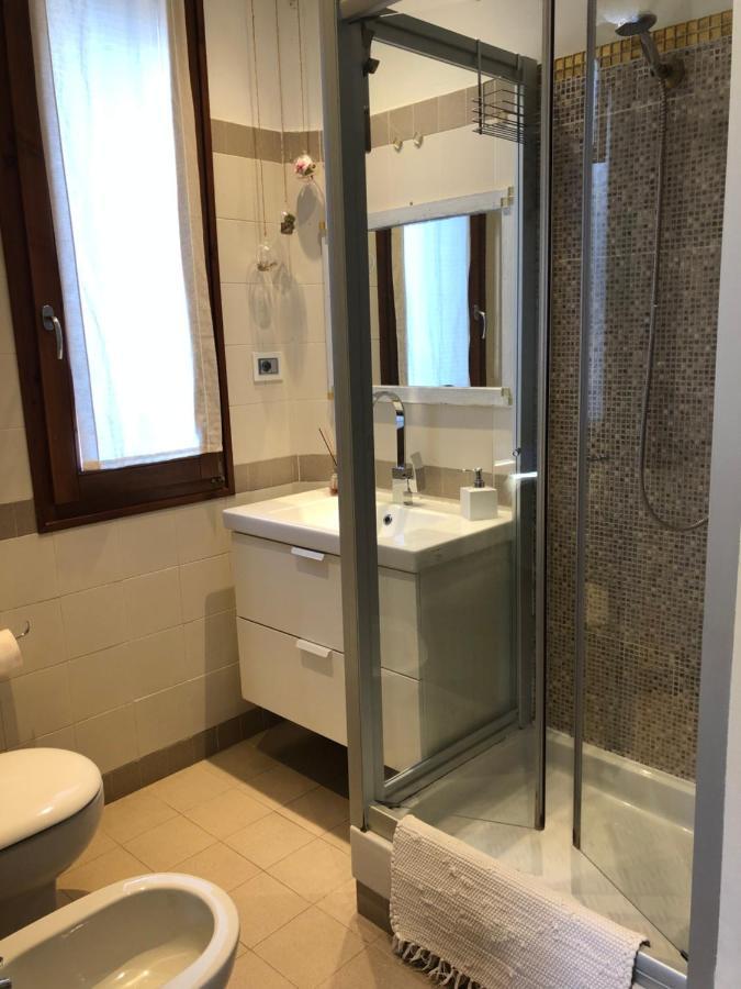 Rooms Giulietta E Romeo Verona Exterior foto